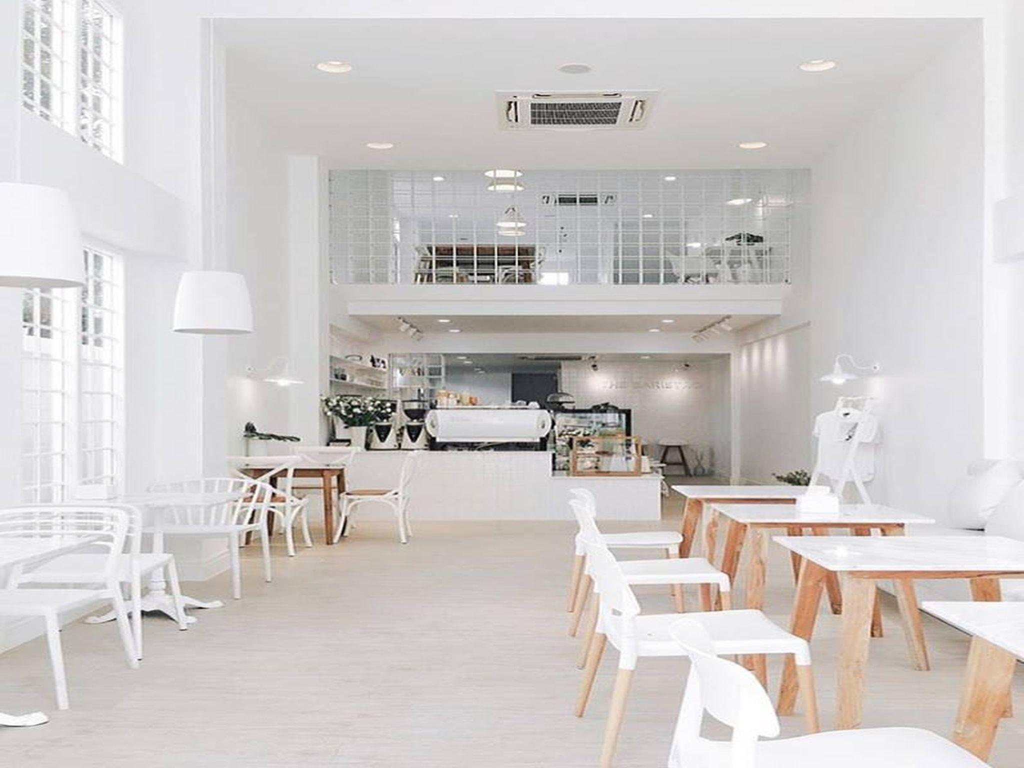 Фото The Barisotel by The Baristro