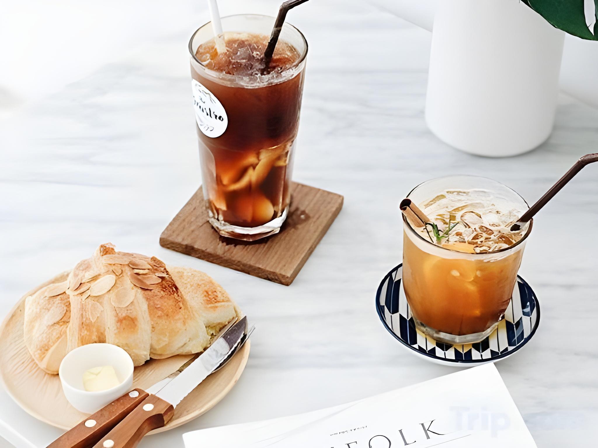 Фото The Barisotel by The Baristro