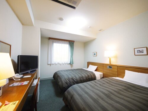 Гостиница Hotel Route Inn Kani