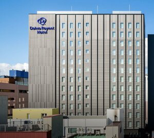 Гостиница Daiwa Roynet Hotel Aomori