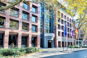 Гостиница Achat Hotel Bremen City