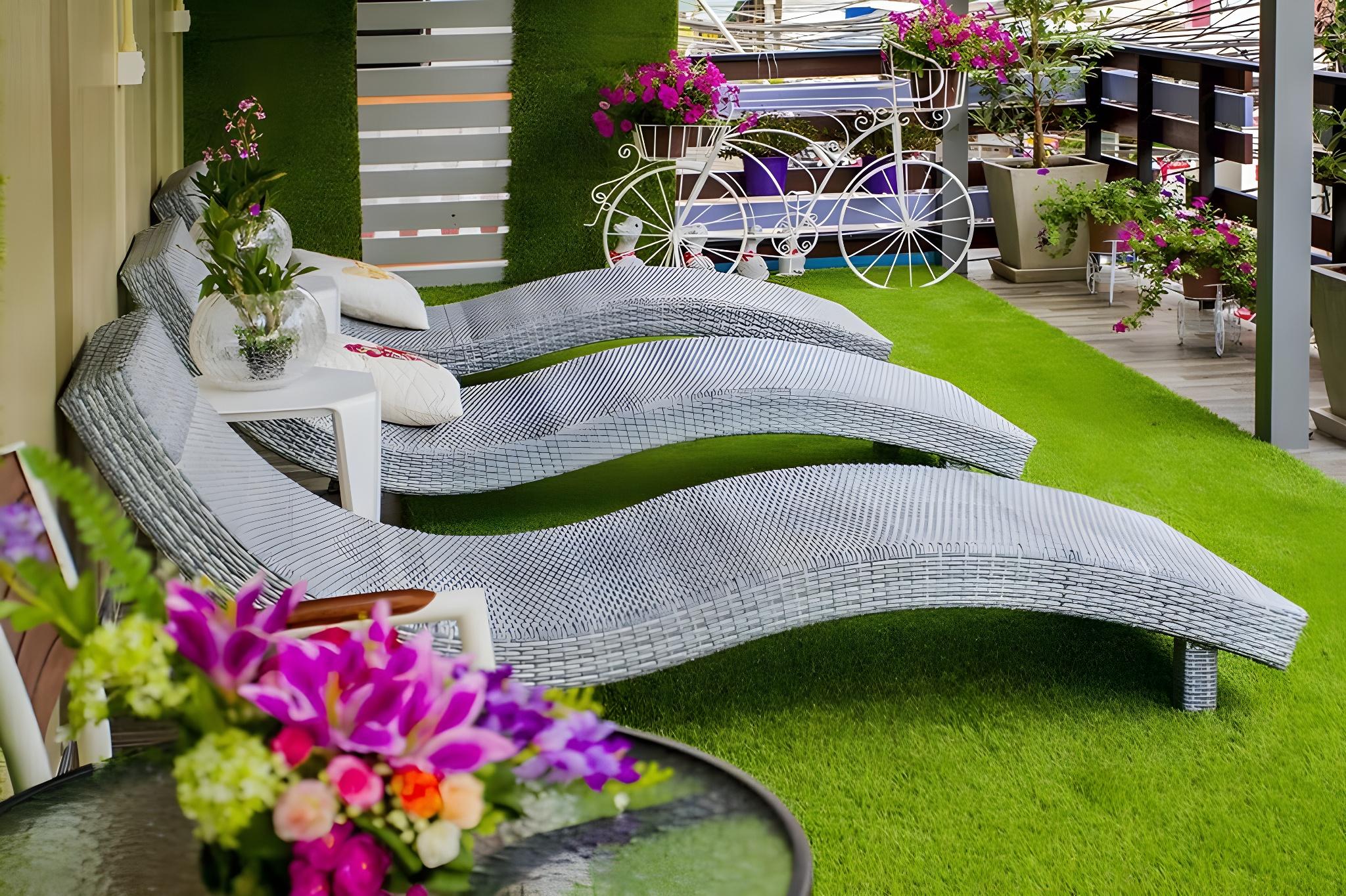 Фото Sriwipha Boutique