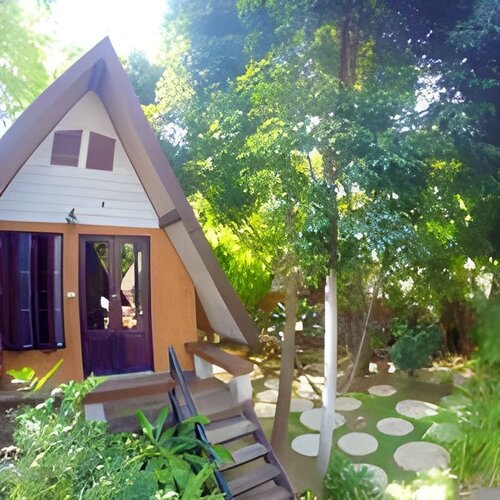 Гостиница Breeze of Pai Guesthouse