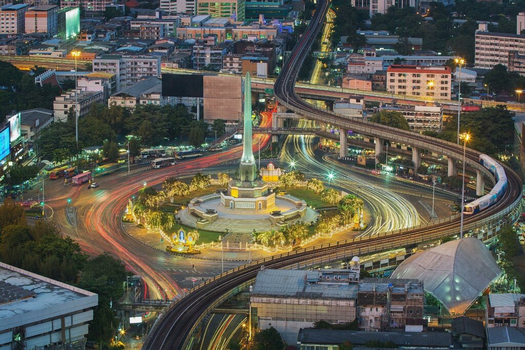 Hotel B2 Huai Khwang Premier Hotel, Bangkok, photo
