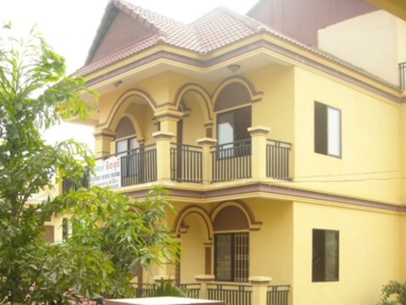 Гостиница Victory Guest House в Сием-Реапе