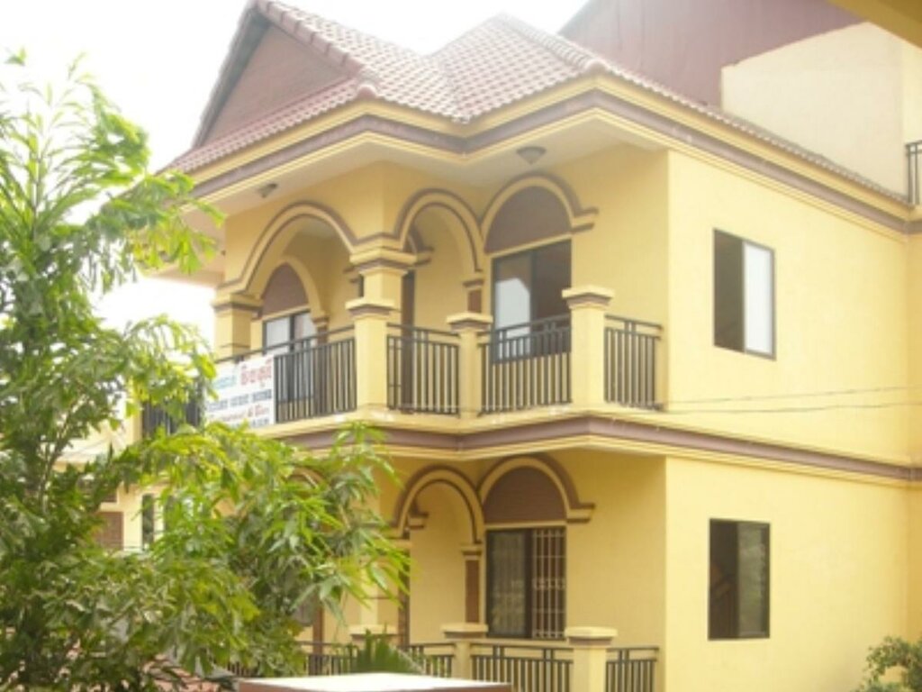 Hotel Victory Guest House, Siem Reap, photo