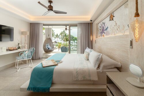 Гостиница Le Duc de Praslin