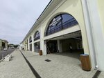 Иван пар (Krasnoryadskaya Street, 2), vape shop