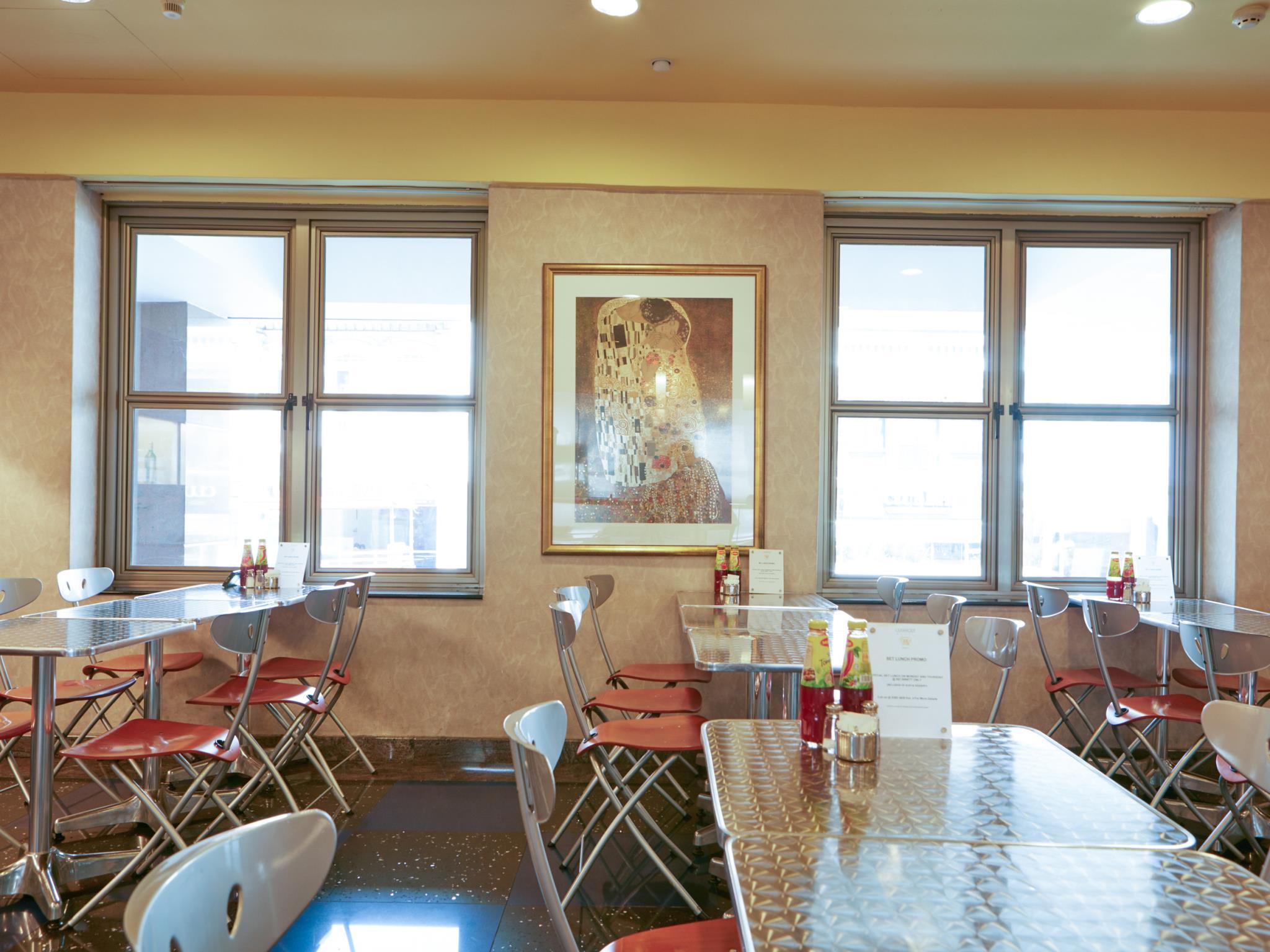 Фото Classique Hotel