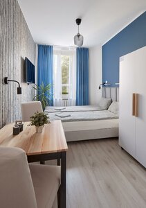 Хостел Tatamka