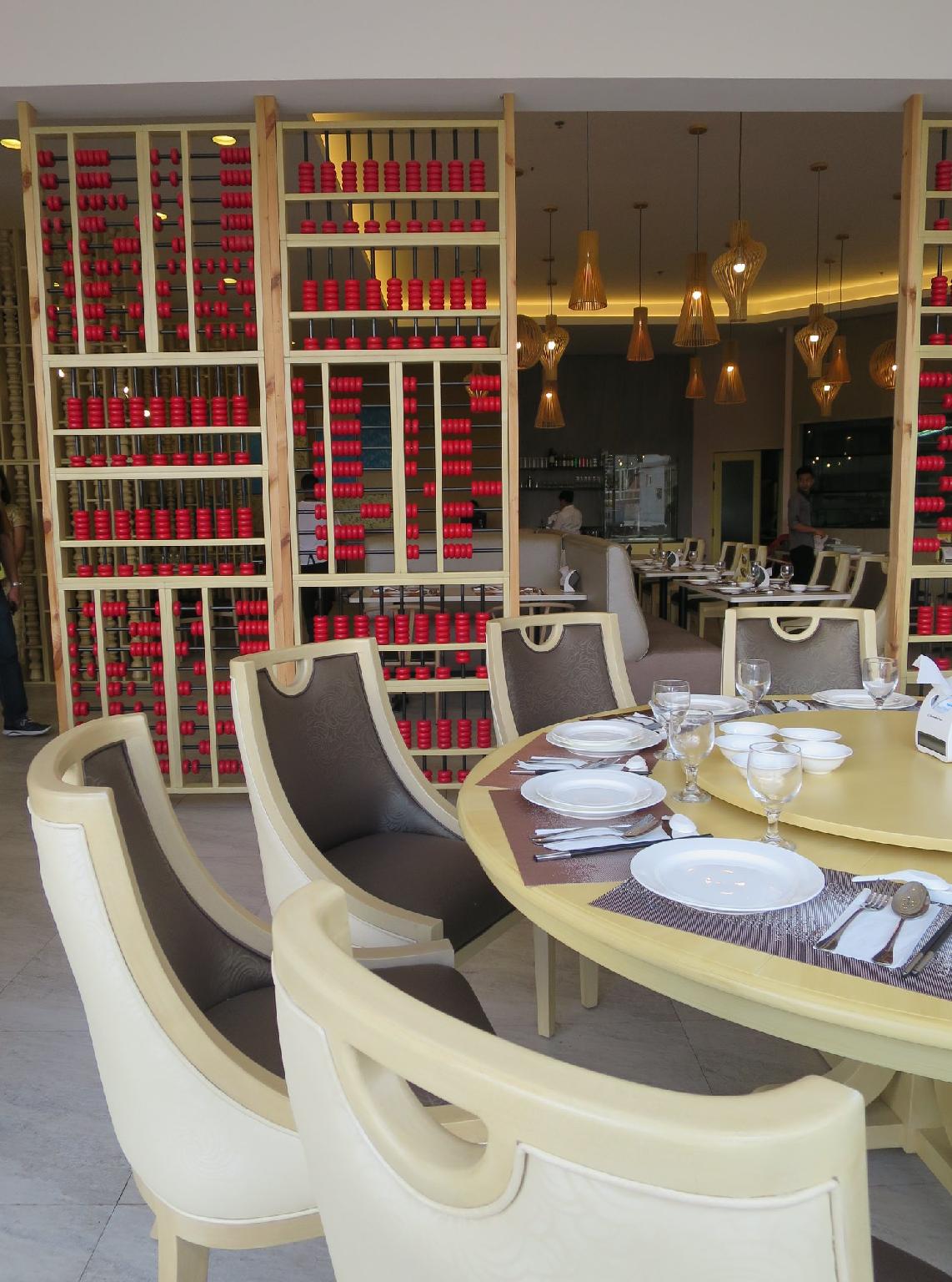 Фото Travelite Hotel Legarda