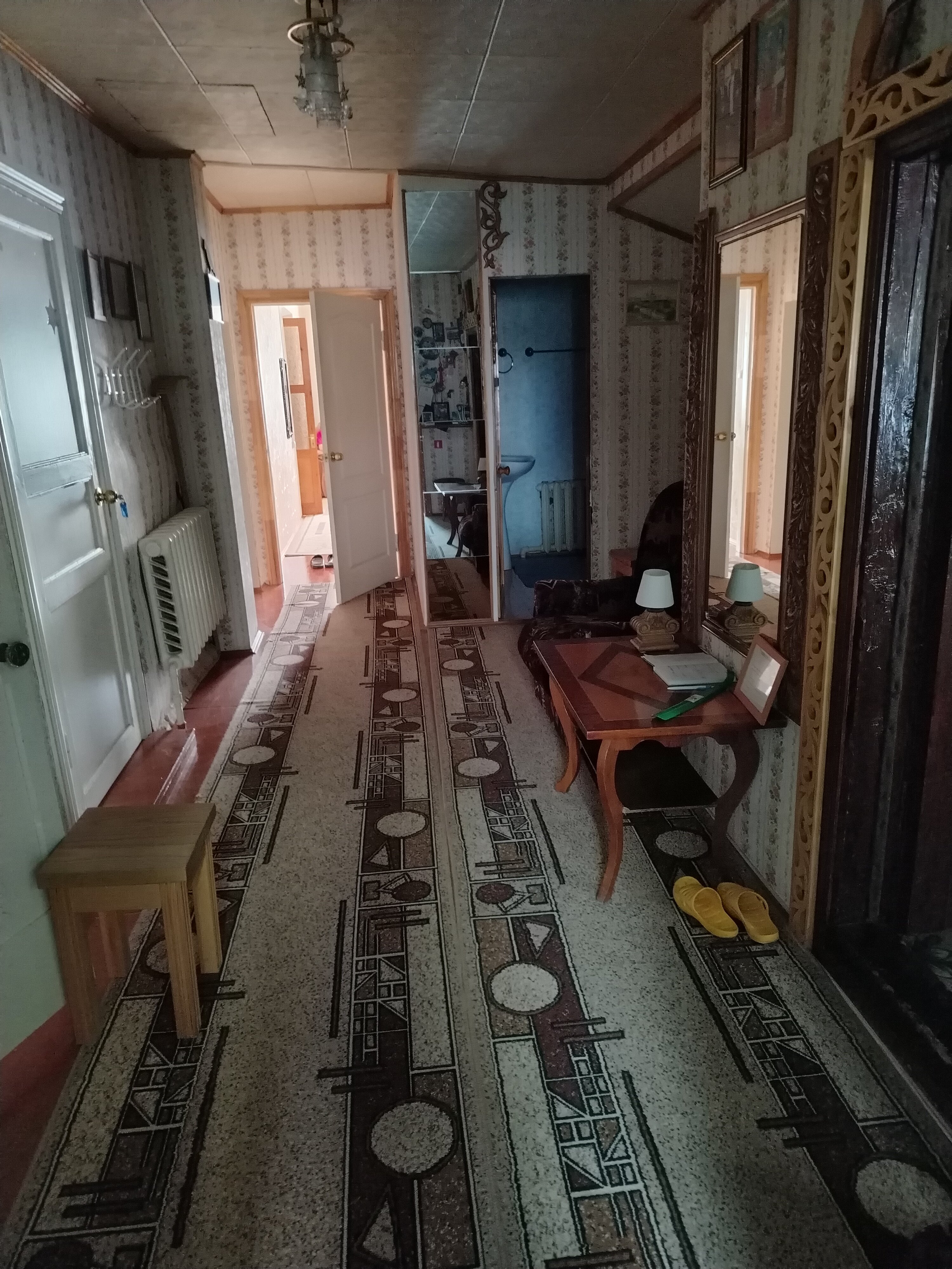 Фото Дом Захаровых