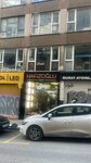 Hafızoğlu elektrik (Istanbul, Beyoglu, Emekyemez Neighborhood, Okcu Musa Avenue, 6/C) ، هندسة بسيطة