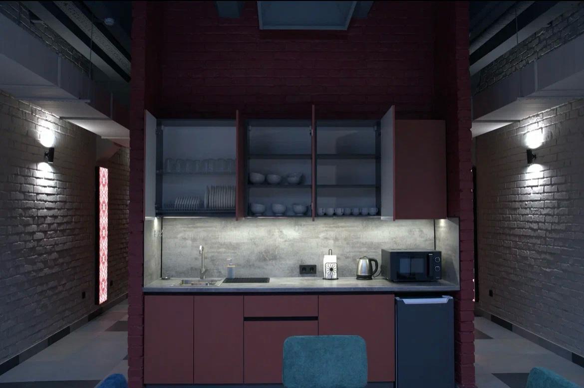 Фото Город N