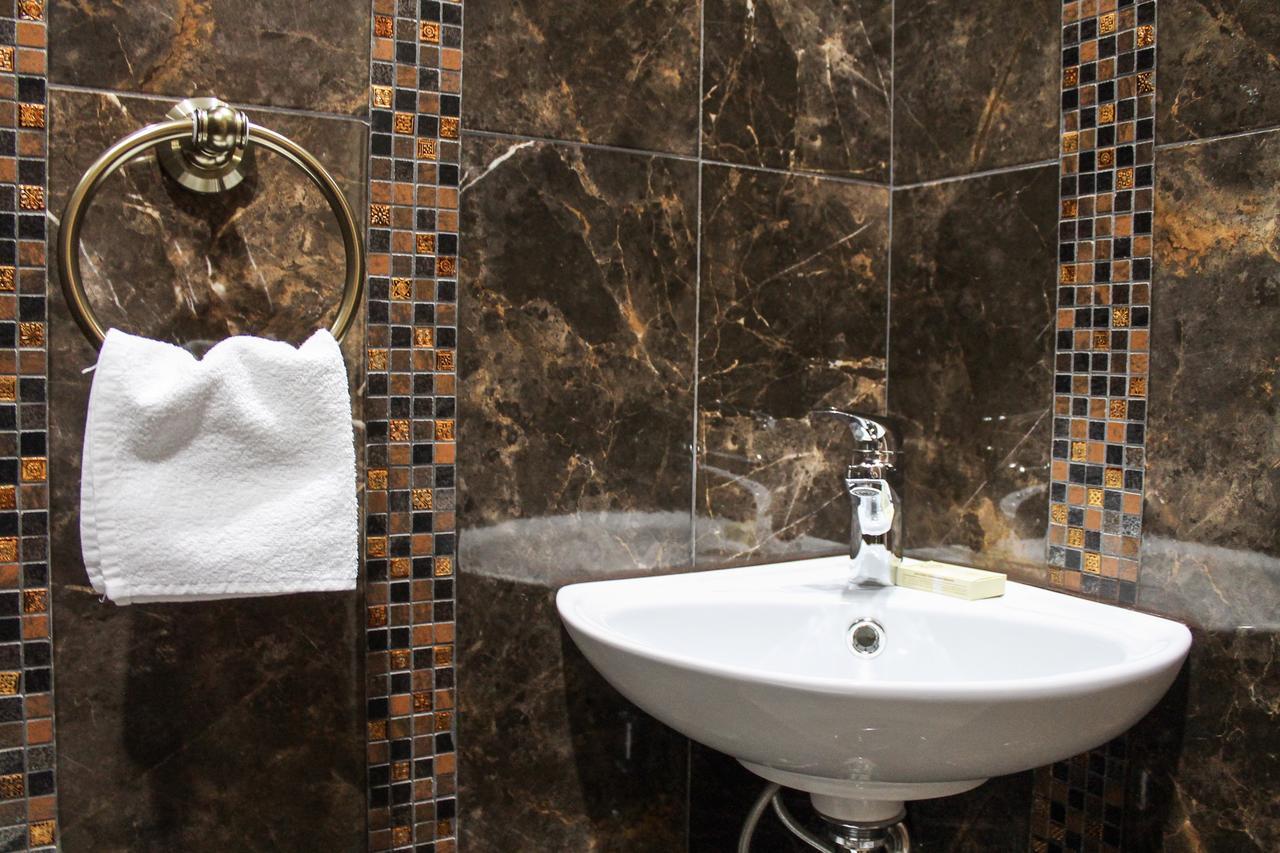 Фото Отель Дали