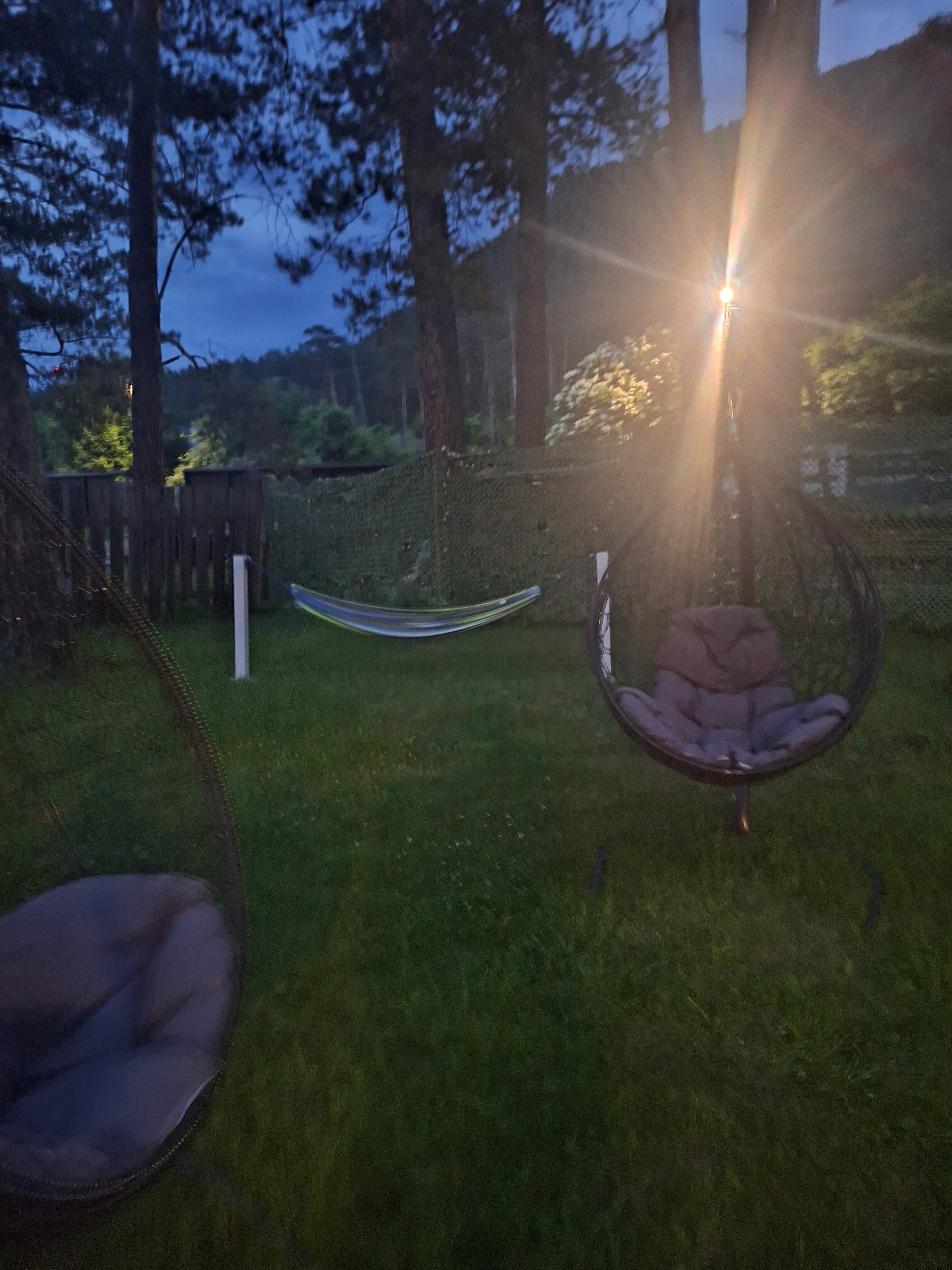 Фото Панорама