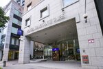 Hotel Sunroute Taipei