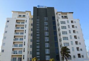 Гостиница Ocean Edge Suites & Hotel Colombo