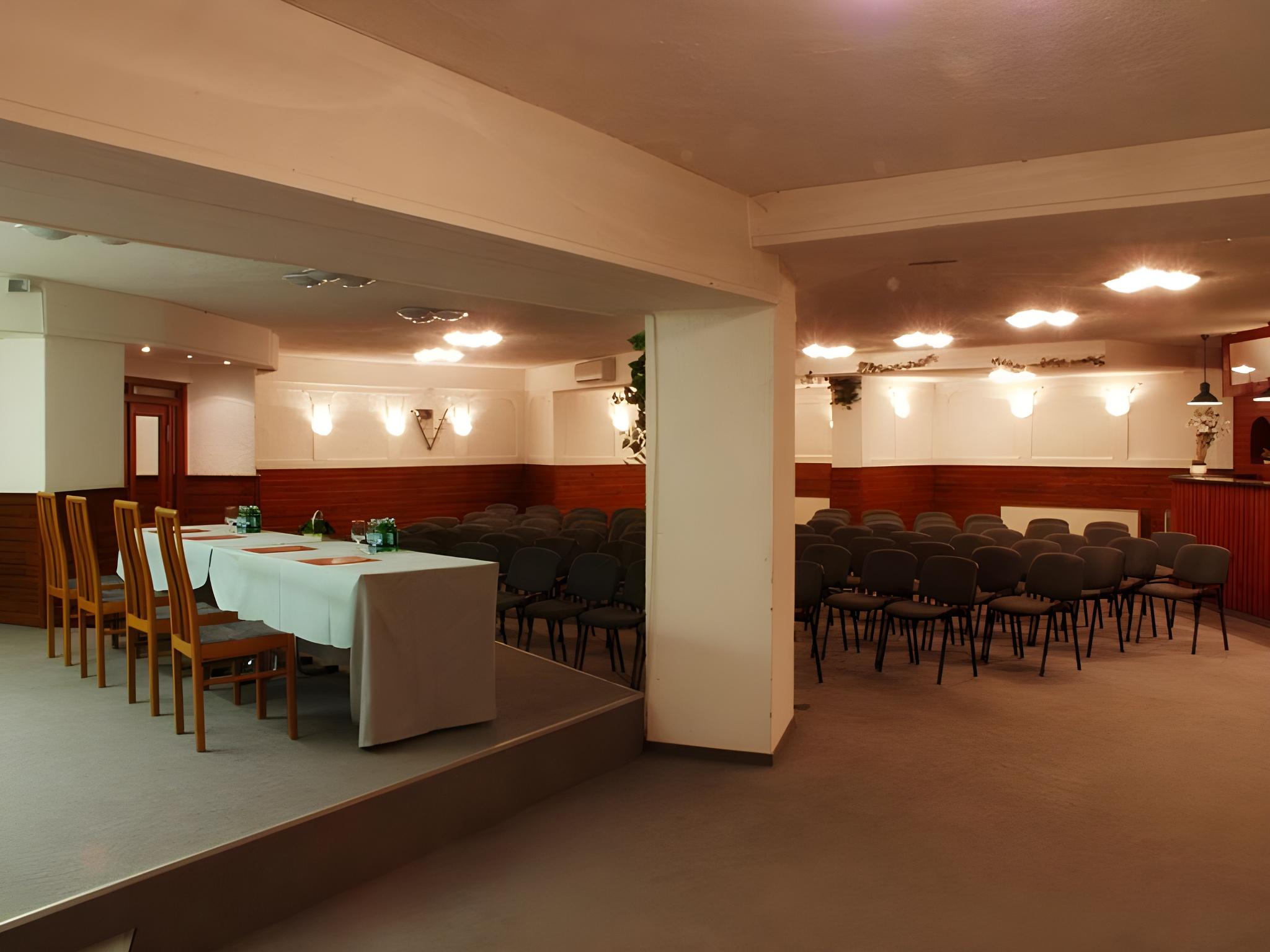 Фото Hotel Amadeus