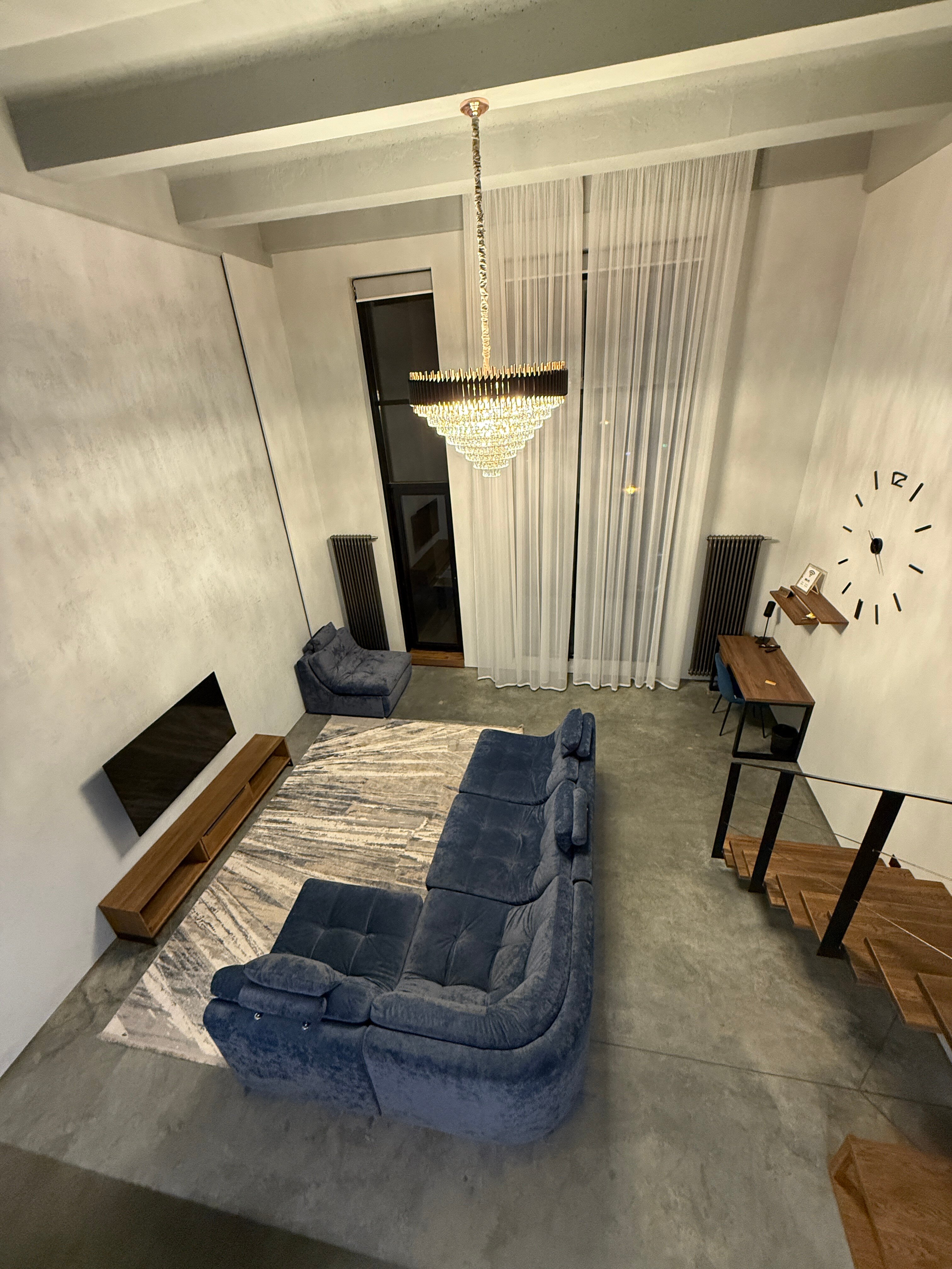 Фото Квартал