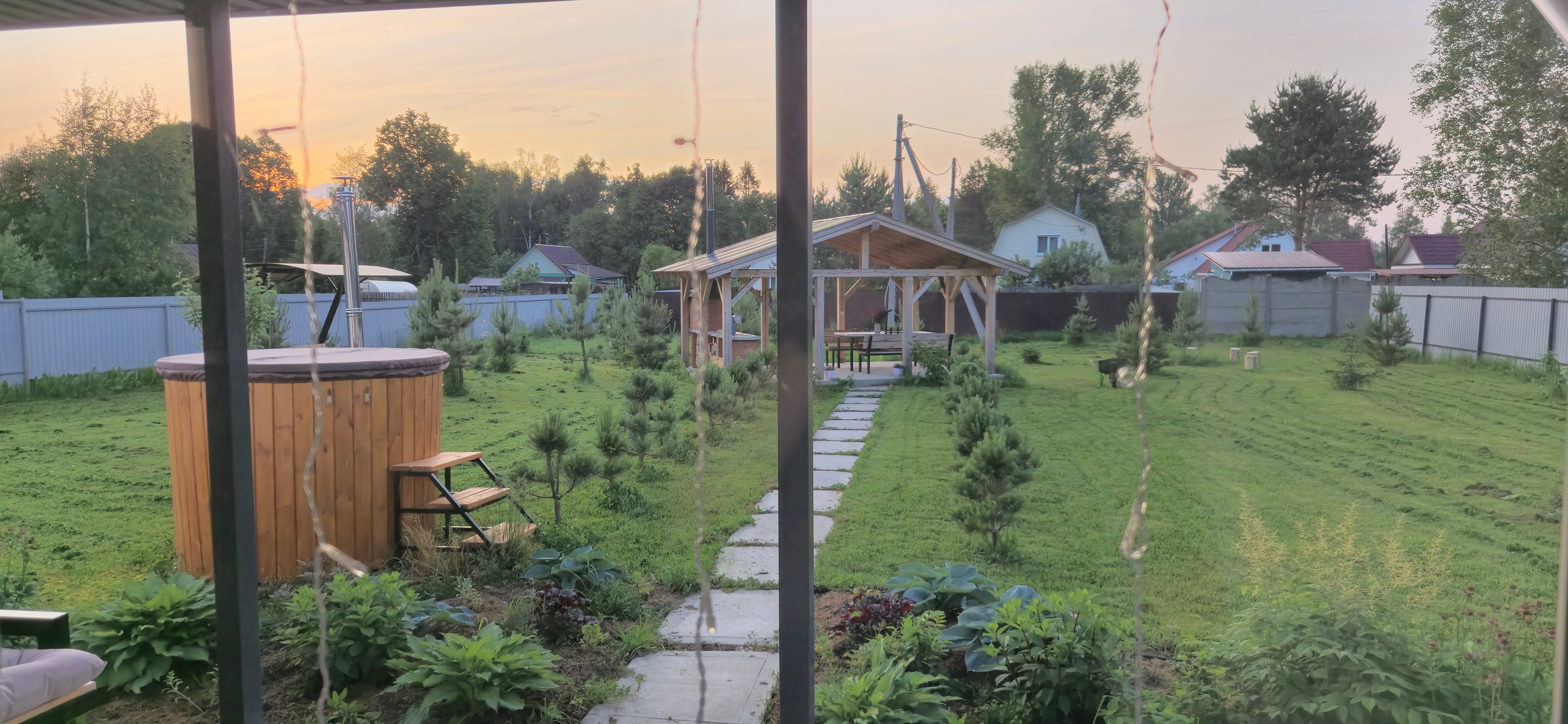 Фото Семейный дом