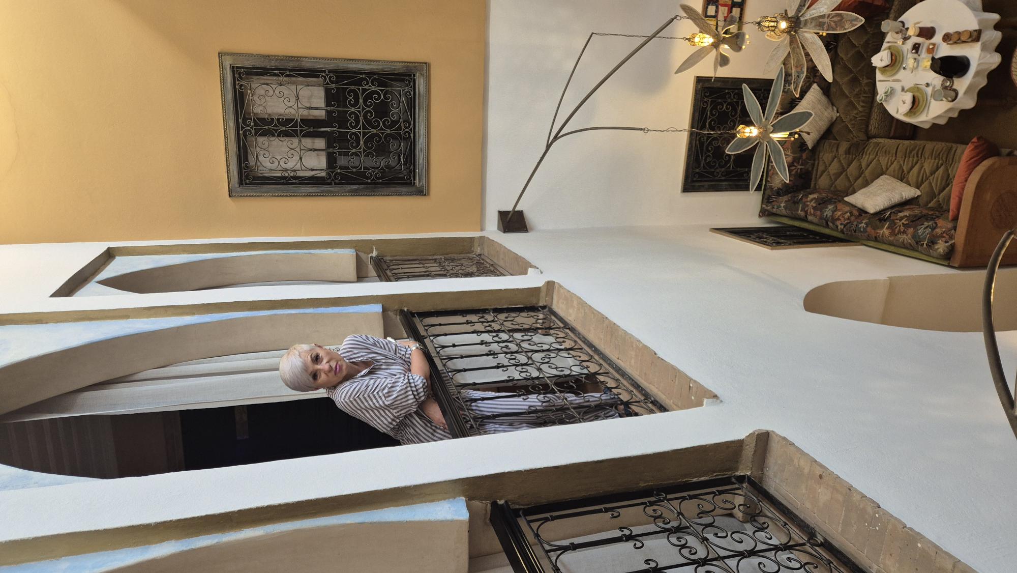 Фото Riad Al Riad