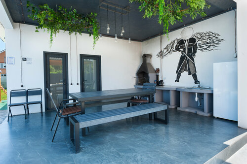 Иное жильё Солнечная в Тульском