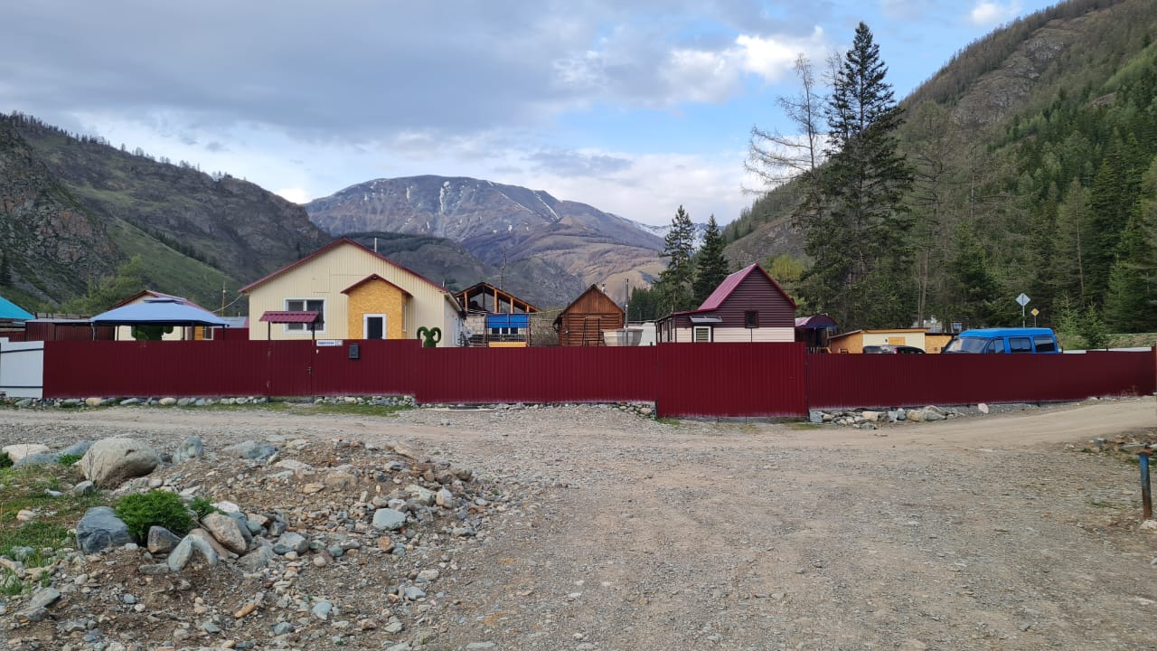 Фото Шонкор