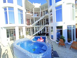 Дом Barney’s House