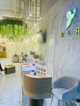 Alya beauty bar (Dubravnaya Street, 51с1), beauty salon