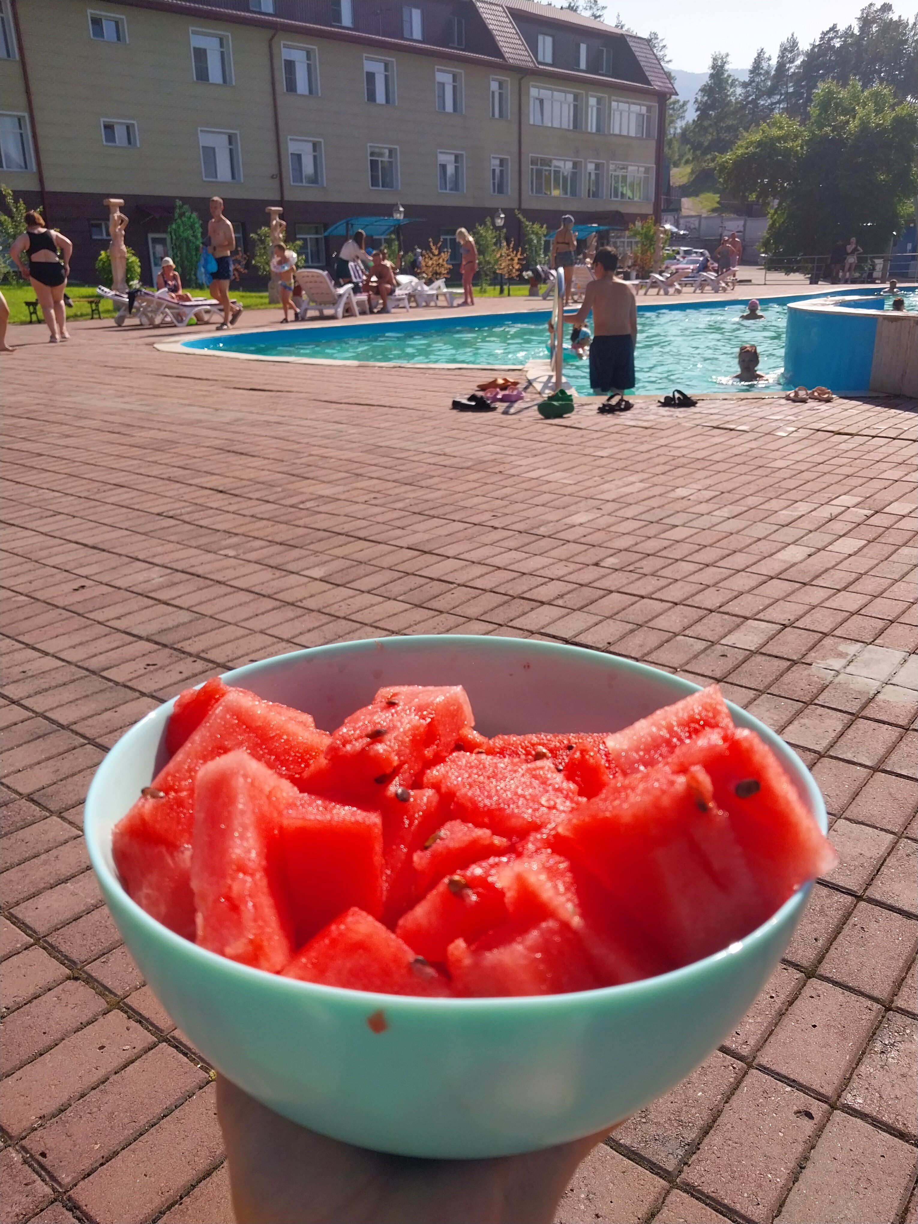 Фото Royal Comfort