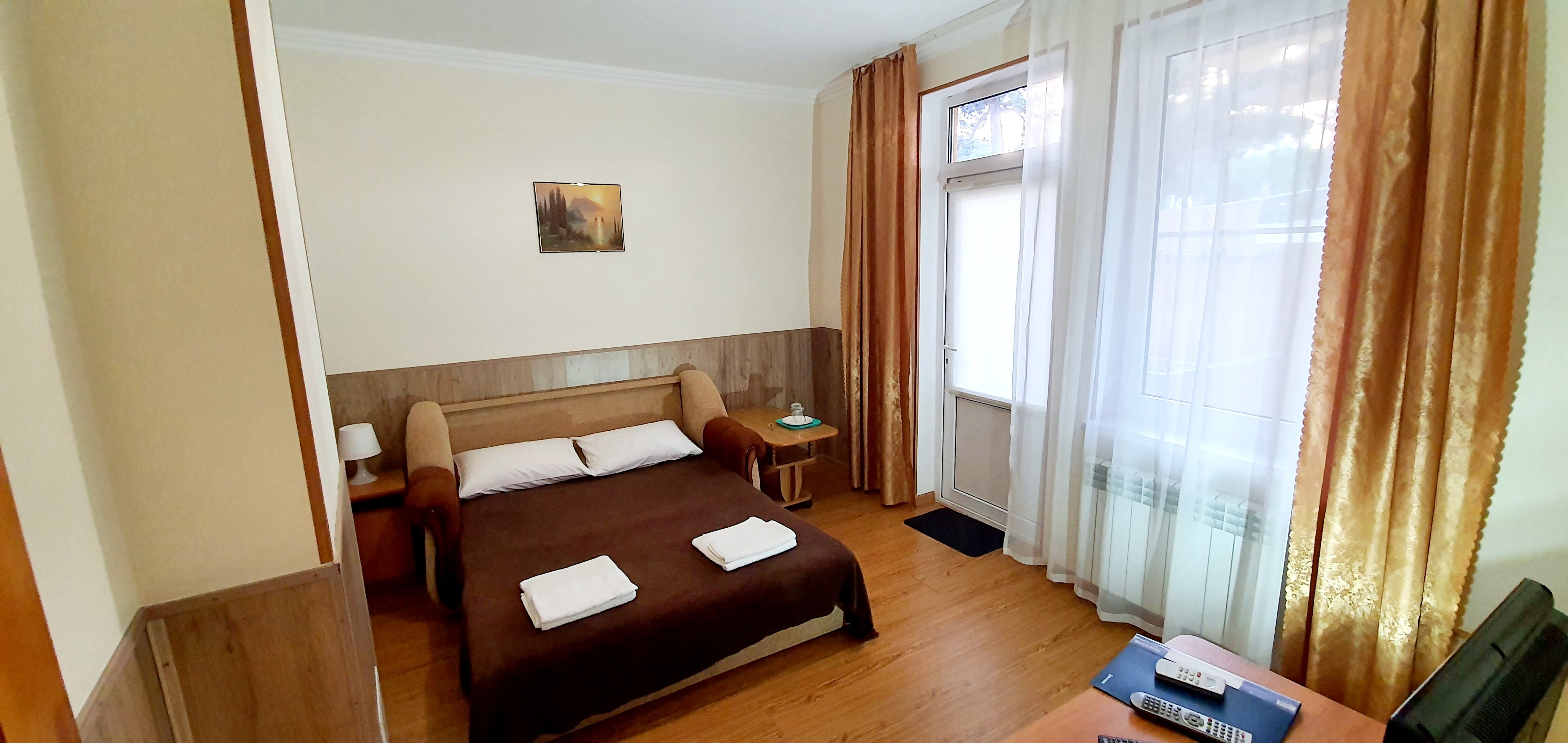 Фото Гостевой дом на Владимирской 21