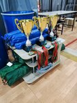 Фора (Kamsamolskaja vulica, 34А), asociación deportiva