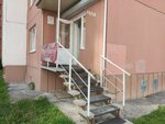 Ателье (Solnechniy Microdistrict, Gerasimenko Street, 1/16), tailor