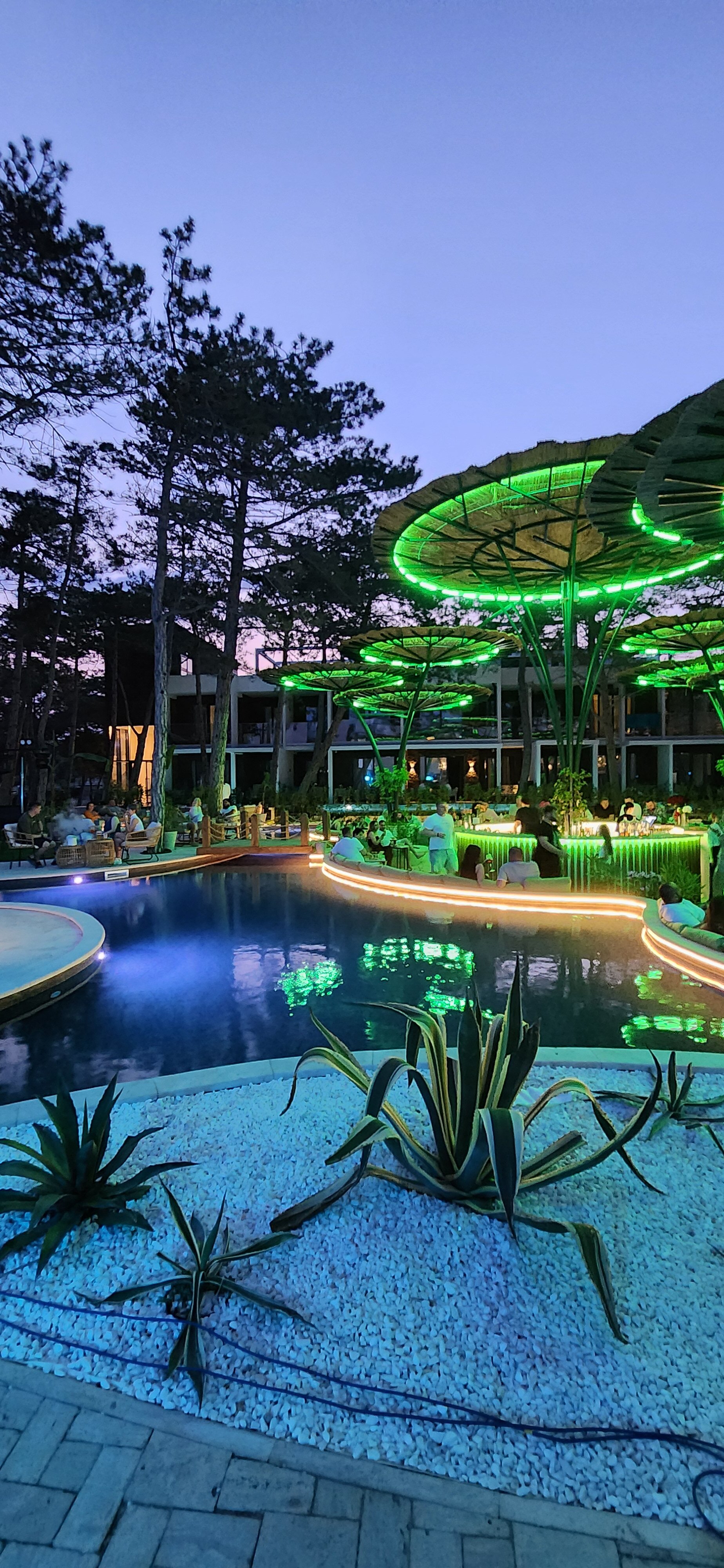 Фото Volna Sea Village