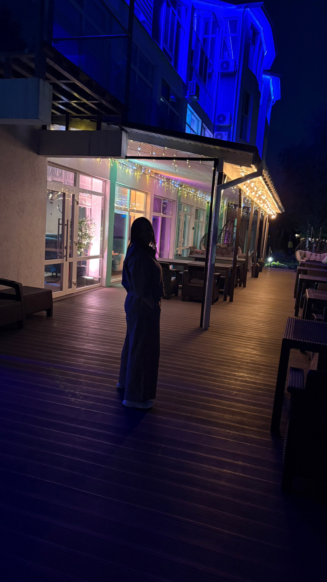 Фото Кентавр