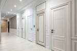 Bunker (ulitsa Lenina, 112) ، الأبواب