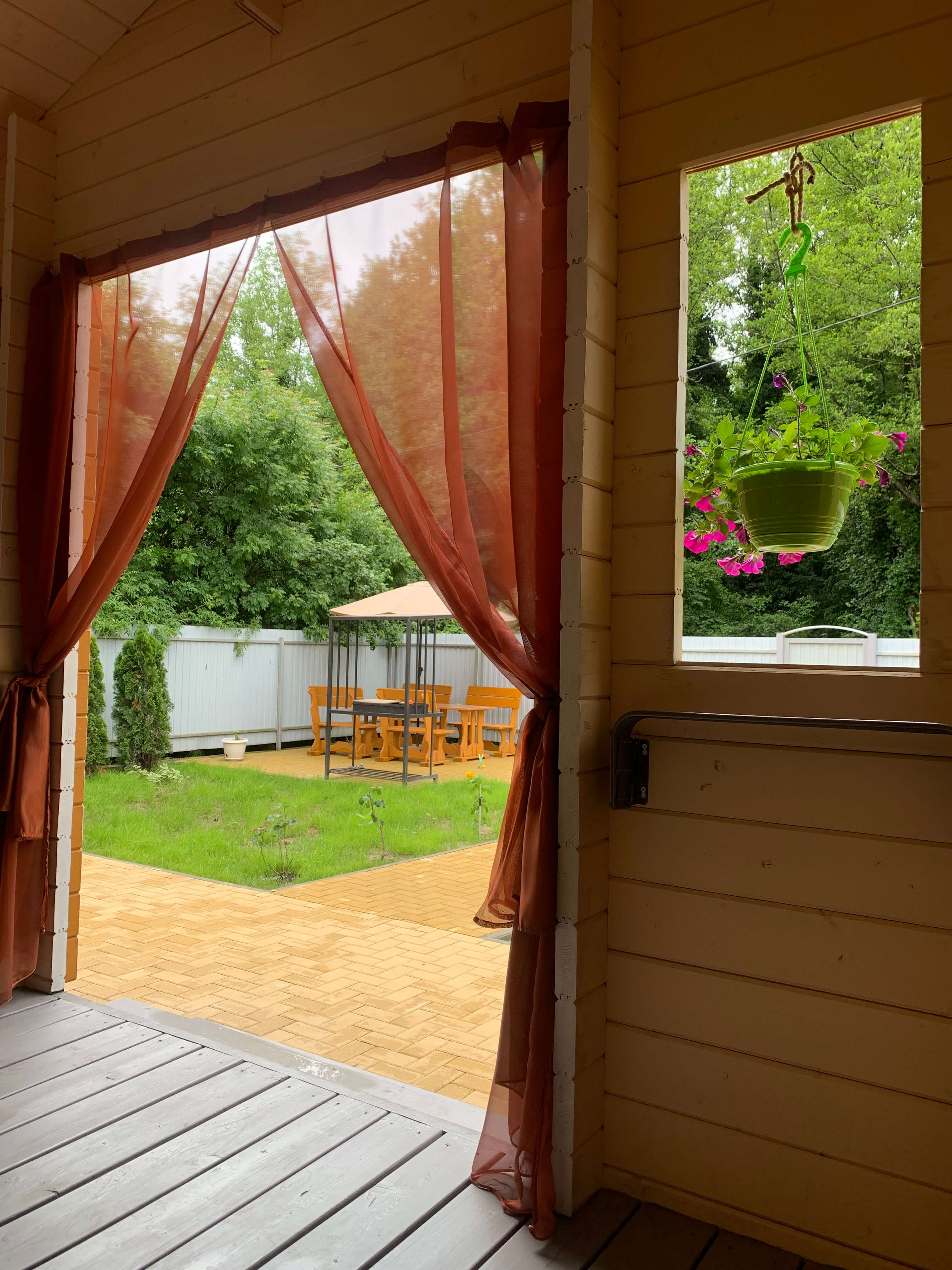 Фото Butik Дача & Баня