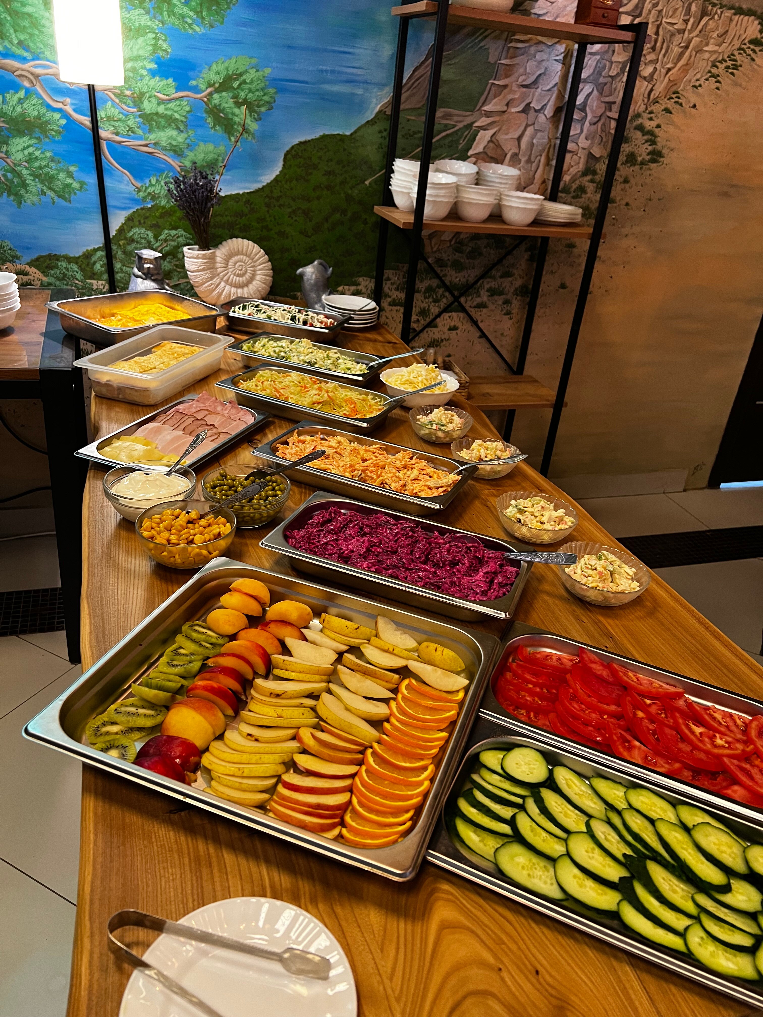 Фото Винговер