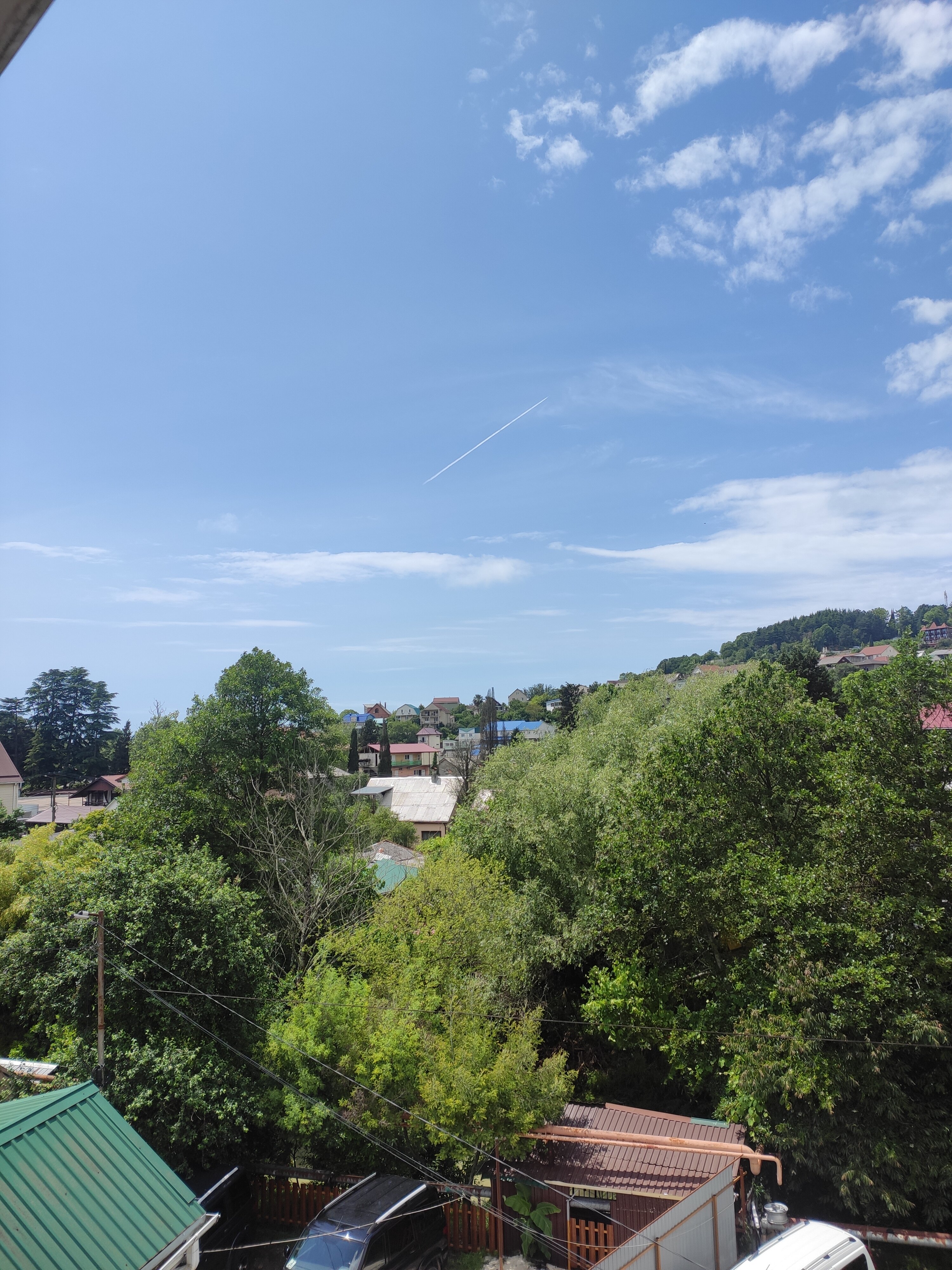 Фото Аврора