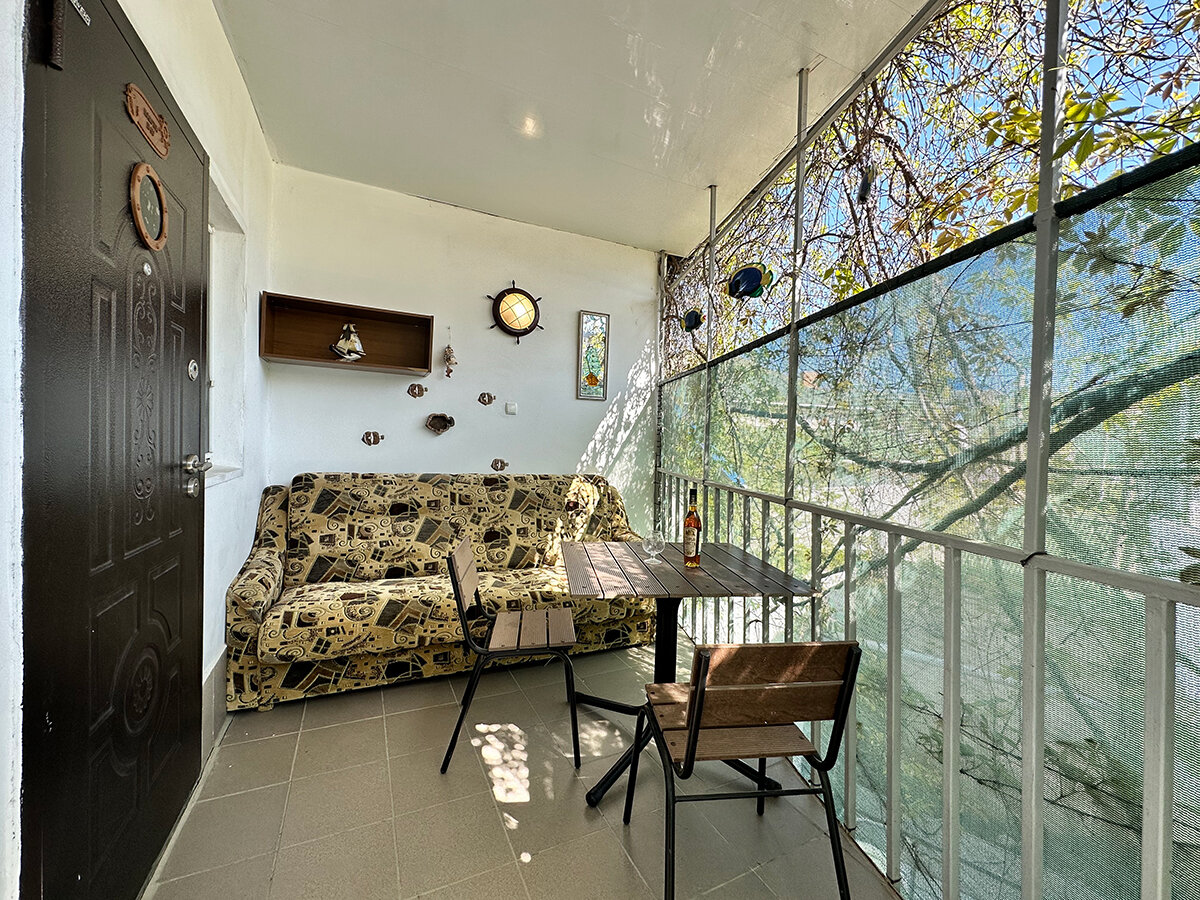 Фото Дом Пирата