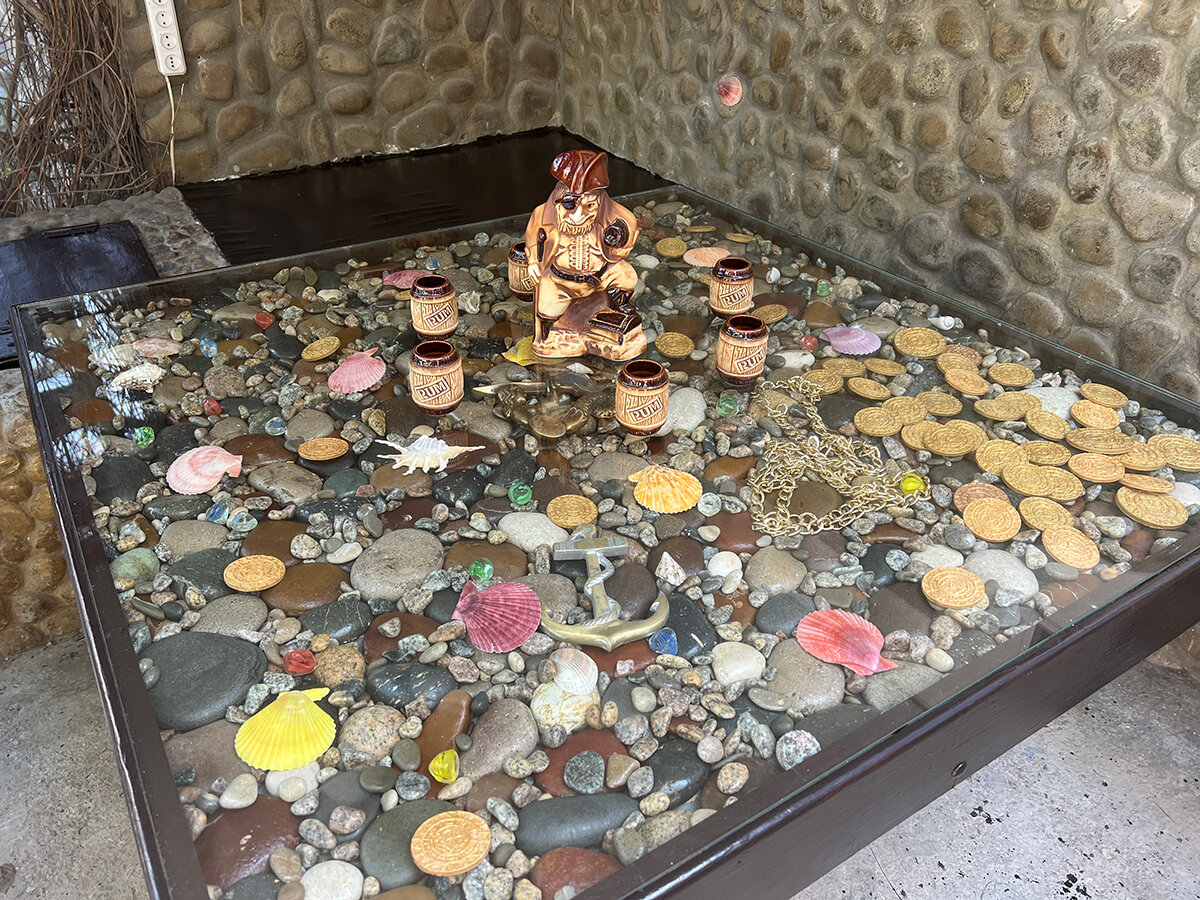 Фото Дом Пирата