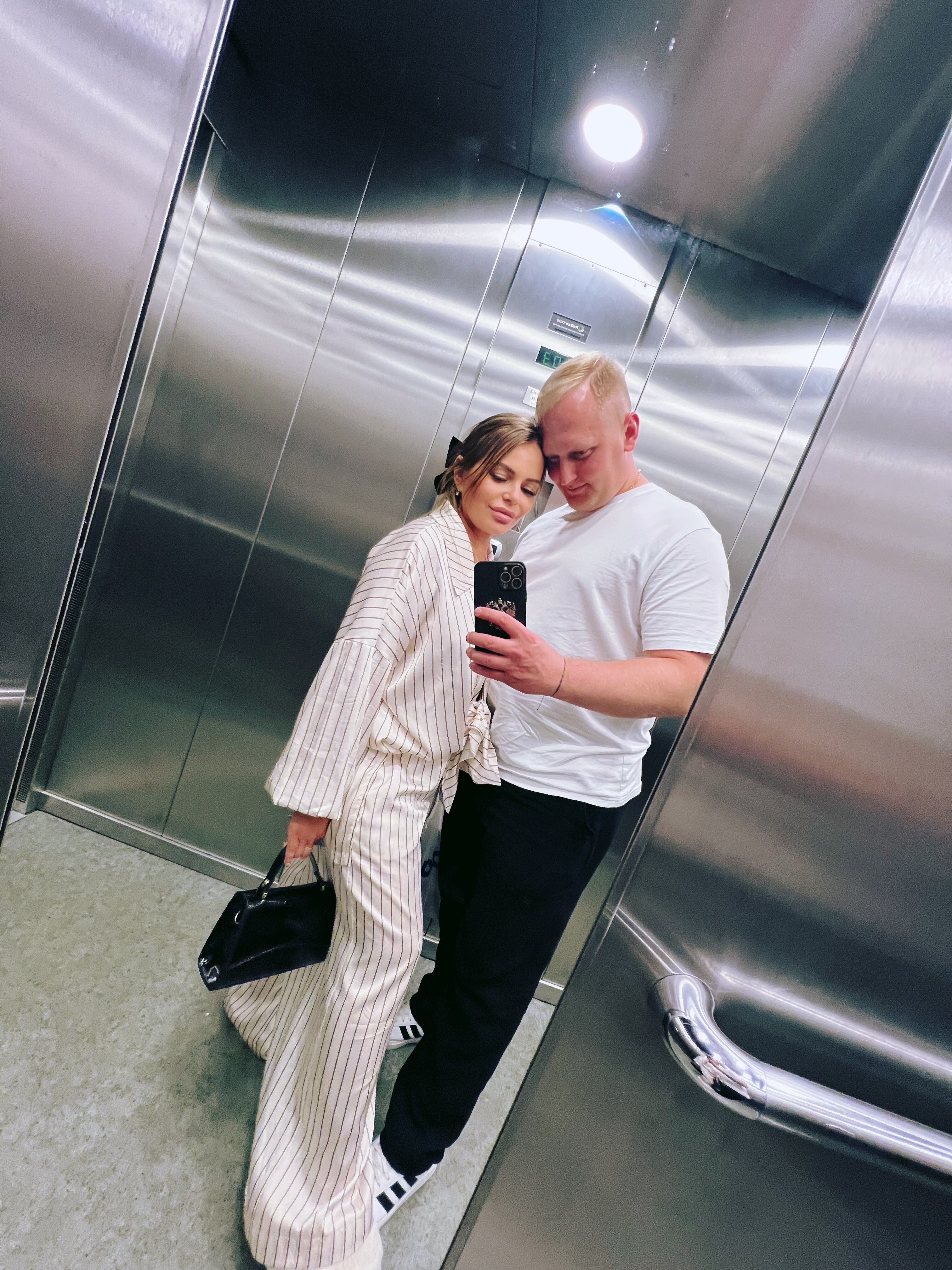 Фото Скай на Невском