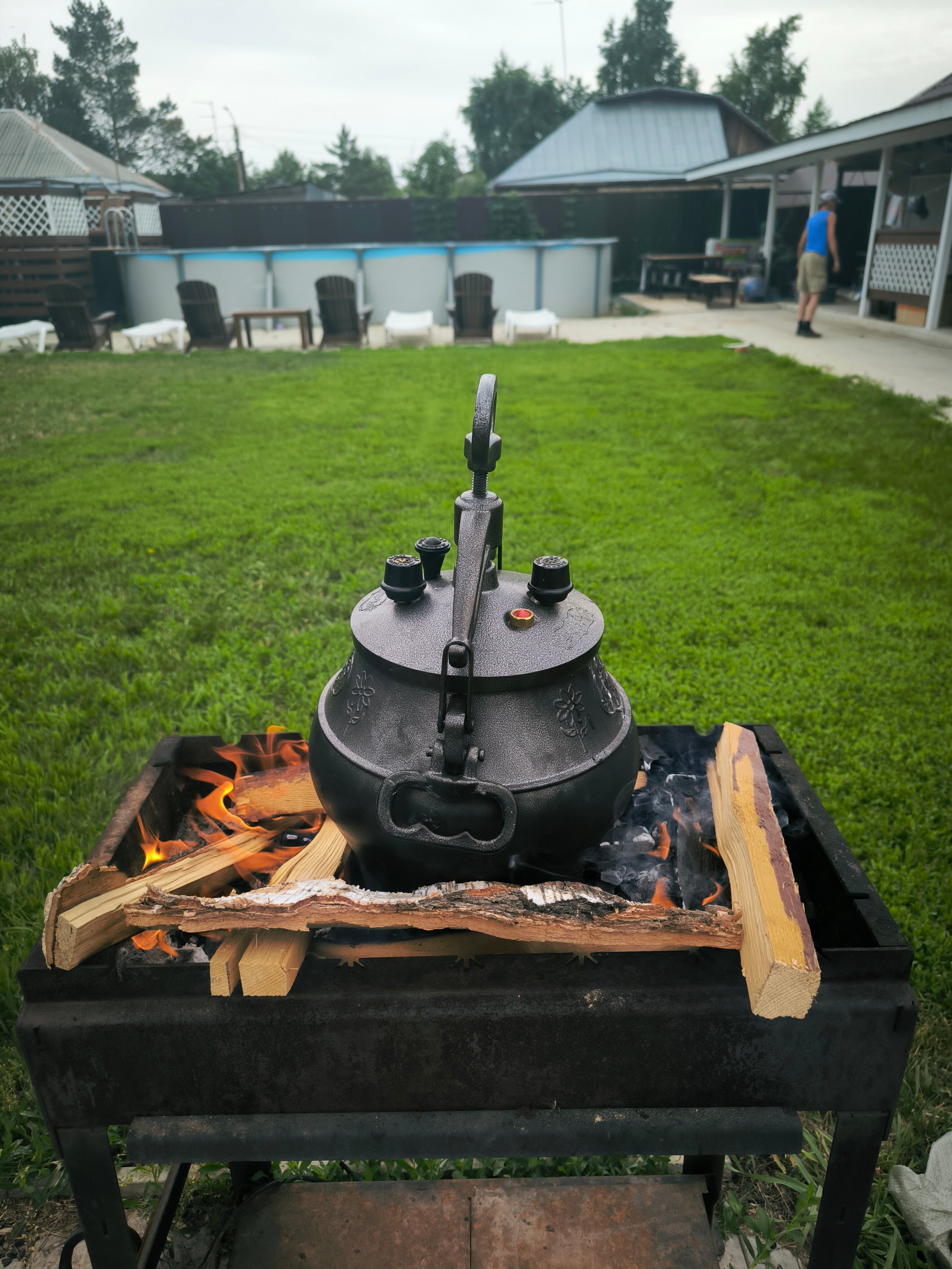 Фото Манарага. Клаб