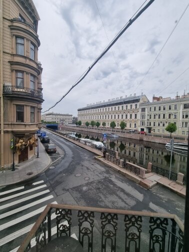 Фото Soul Kitchen