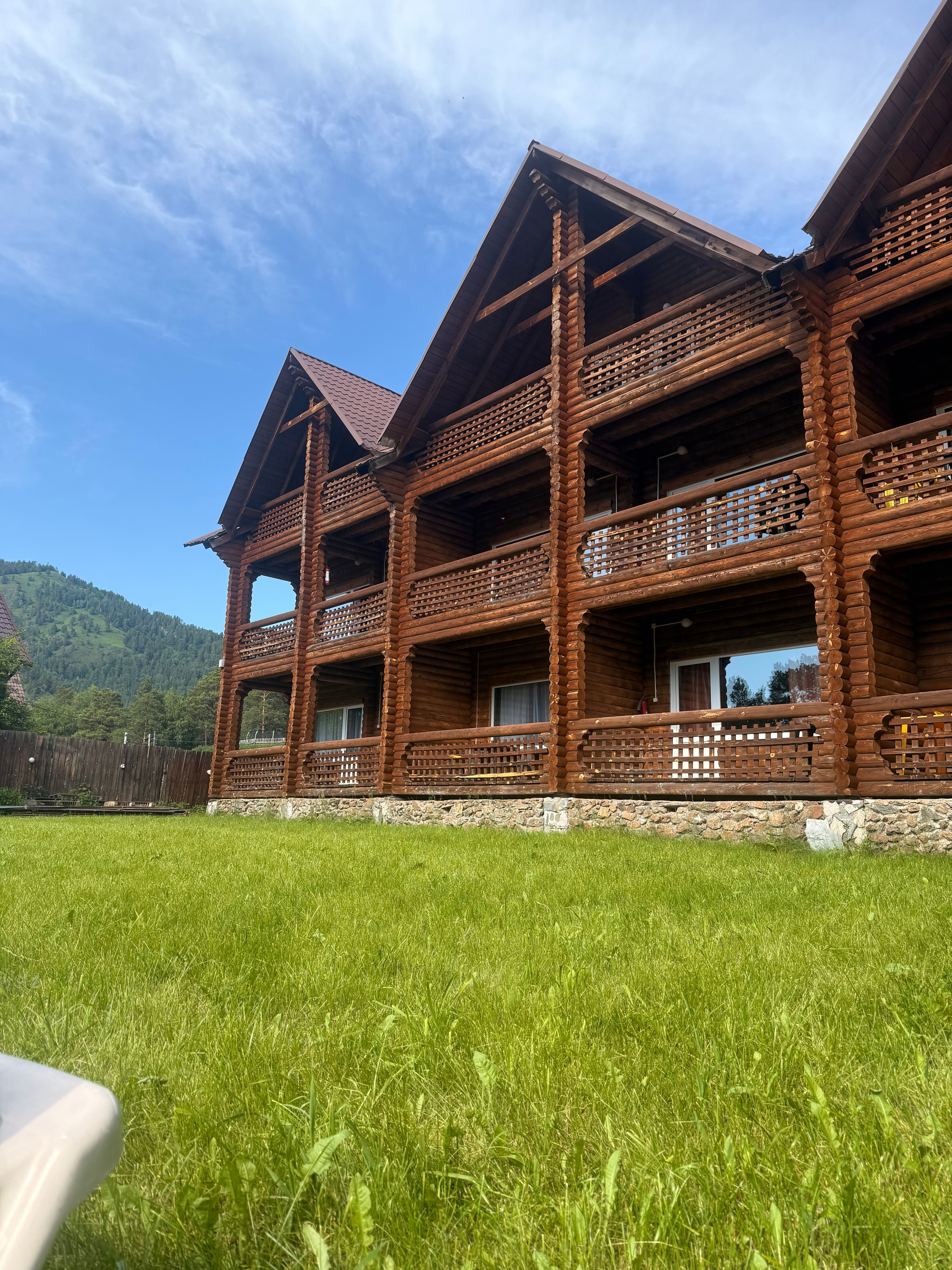 Фото Индиго