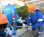 Водоснаб (Vostochnaya Street, 10), technical water