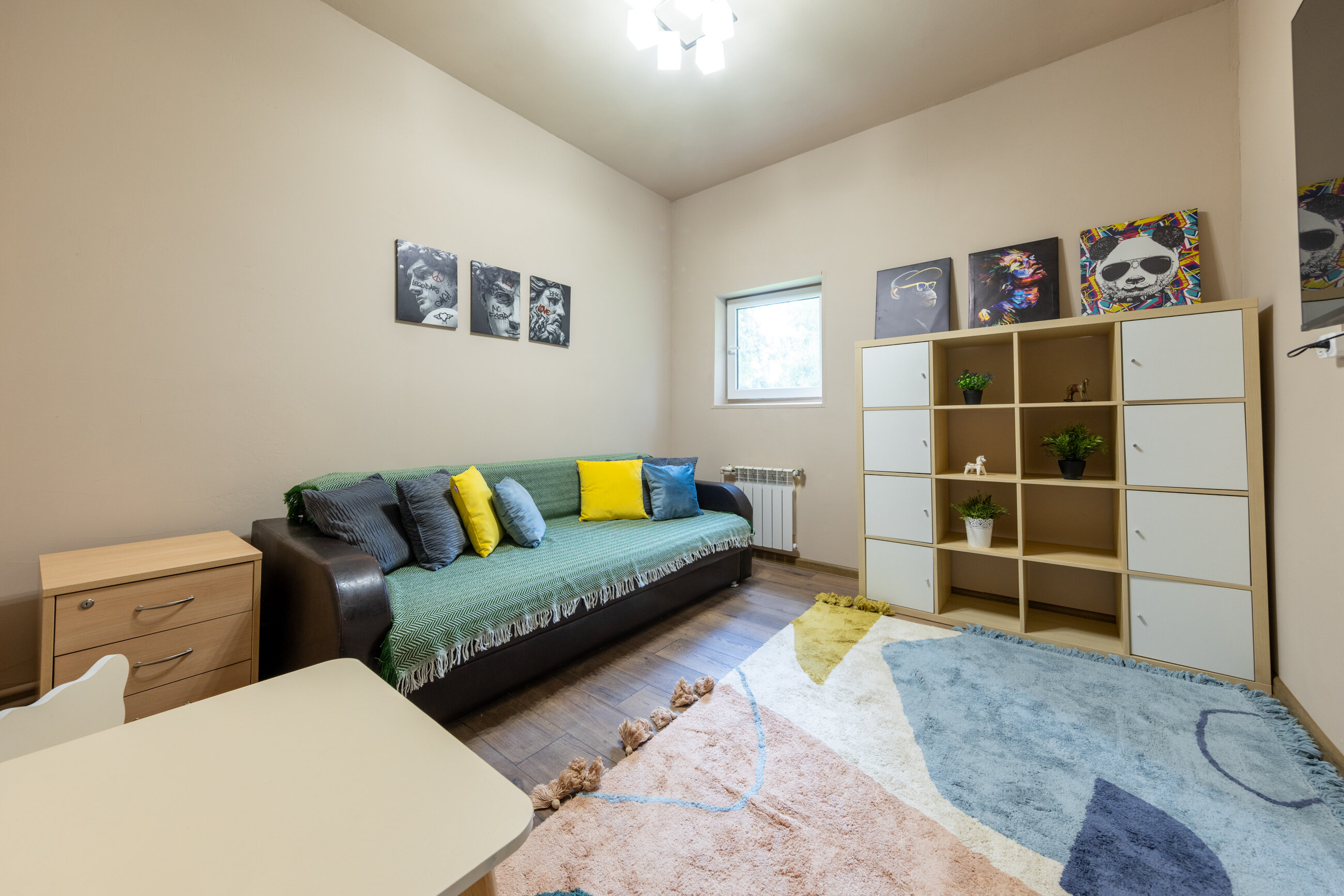 Фото Belikovo Club House