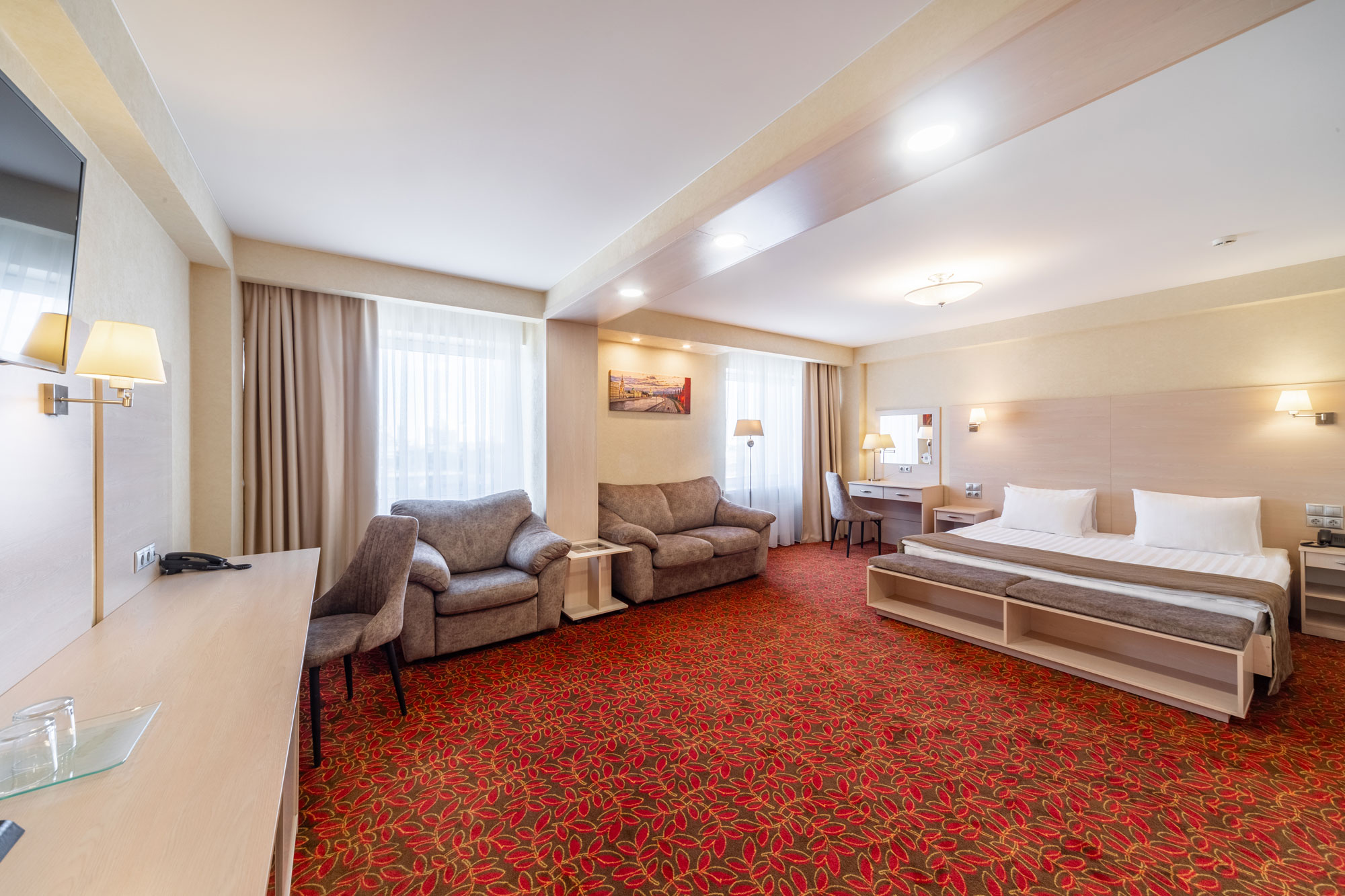 Фото Бета Измайлово