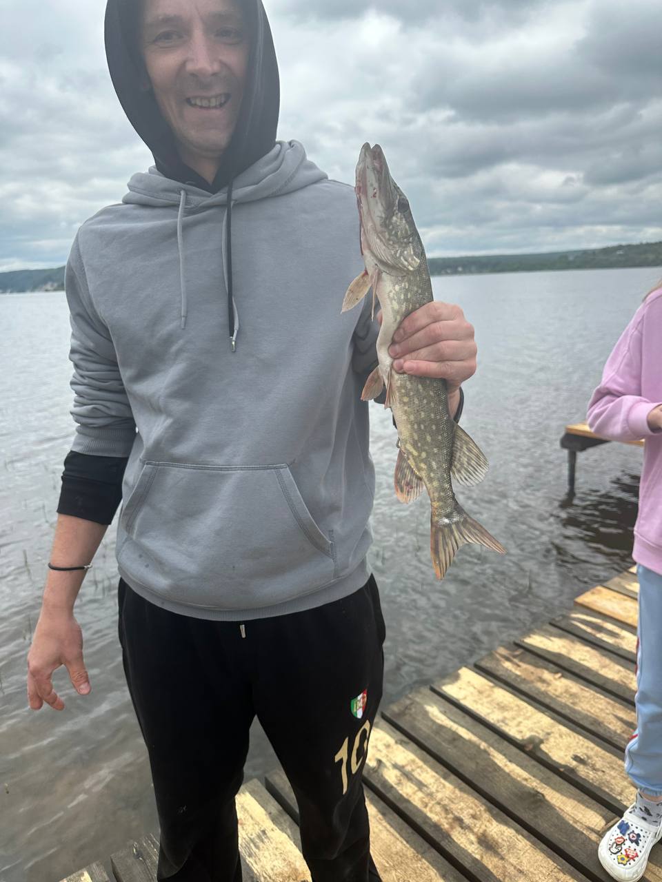 Фото Речное поместье